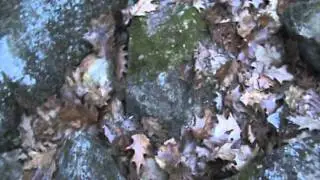EVIL Geocache Hidden Inside a Rock! - Well Done!