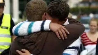 Kristina Toft - Mitt lille land  - YouTube.flv