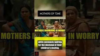 Mothers of Time | Homebound | Neeraj Ghaywan | Oscars | The Dark Knaik