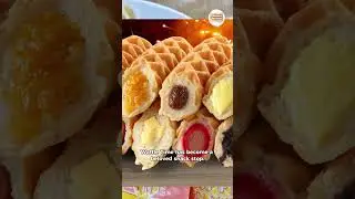History of Waffle Time