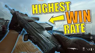 BEST Volk Build After Update (Warzone/Vanguard)