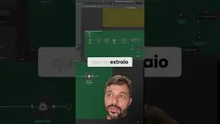 Automatize o Google Drive com IA e Supabase: RAG explicado! #shorts