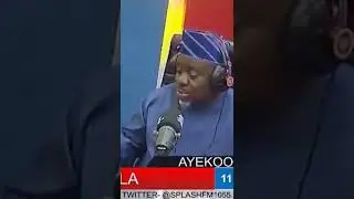 Why Southwest Nigeria This Commission! #regionaldevelopment #southwestnigeria