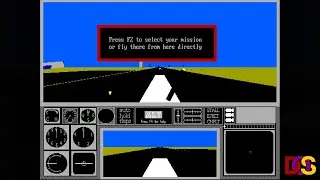 Corncob Deluxe (1994) Dos Games