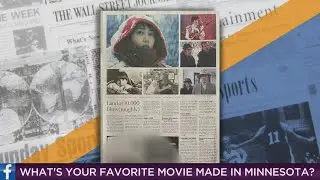 &lsquo;The 7:34&rsquo;: What Are Your Favorite Movies Filmed In Minnesota?