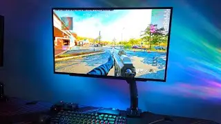 POV: RTX 4070 SUPER + 240HZ OLED - Call Of Duty: Black Ops 6