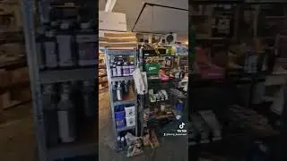 Hemp Basement CBD Shop - Laden Quick View