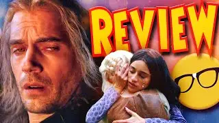 The Witcher Season 3 REVIEW with Jayne Theory, Xia, and Kara Lynne