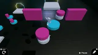 These themed obstacles are SUPER creative! | Game Builder Garage