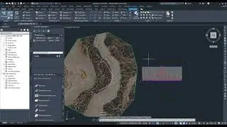 G12A24 CURVA CIVIL 3D