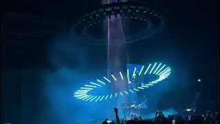Enakena yaarum illaye by Anirudh live concert in Cocacola arena Dubai 2026 #anirudhlive #anirudh 🔥