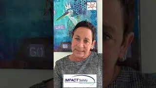 Impact Safety Partners with Thrive Columbus