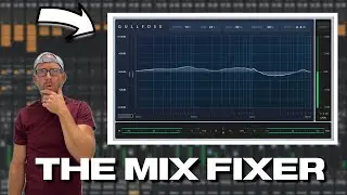 Gullfoss &laquo;The Mix Fixer&raquo; с примерами звука