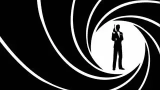 Monty Norman: The James Bond Theme (Piano)