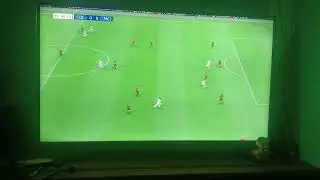 Setting Camera FIFA 23 PS4 Hen