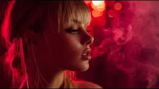 Red Smoke &mdash; Just Relax | Deep House Mix 2025 &bull; Sleep Music / Ocean Vibes / Meditation #8
