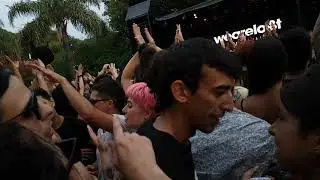 Guy J @ We Are Lost Festival 2020 Buenos Aires // Closing