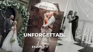 Unforgettable Memories from Exquisite Weddings Lancashire #weddingdecor