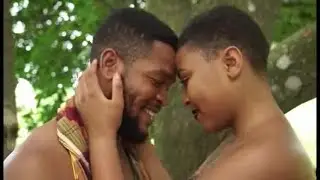 In Love With A Beautiful Goddess Part 2 - Nigerian Nollywood love Movies (Regina Daniels)