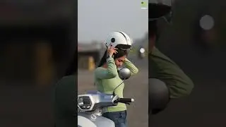 Thrill, performance and so much more. Get India&rsquo;s Stylish electric scooter. CHALOSMART+