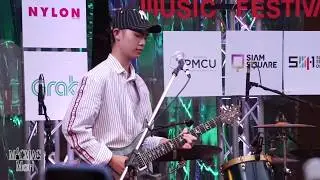 FOOL STEP - เท่าไหร่ไม่จำ @SIAM Square One