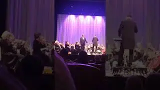 Бас-баритон Денис Седов в Орле: 