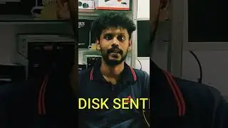 Hard Disk Health ⚙️🔌  #computerrepair #hdd #shorts