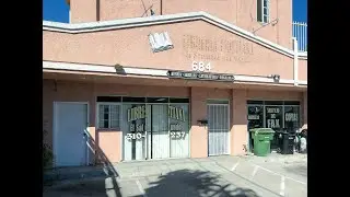 Commercial Space for Rent in San Pedro by San Pedro Property Management