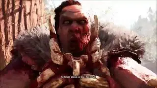 Far Cry Primal Attack of the Udam