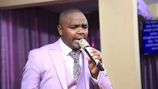 WHEN THE HOLY SPIRIT COMES UPON YOU || C.C.I DANDORA || REV. CEPHAS K. KARANJA