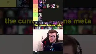 Darius is NOT BROKEN stop the cap 😤