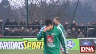 SR Colmar Lille 32e de finale Coupe de France.mpg
