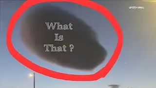 Weird Sighting 2025 | Miami, August 17, EEUU | UAP/UFO SIGHTING | Flying Source 