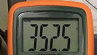 Conductive Glue Demo