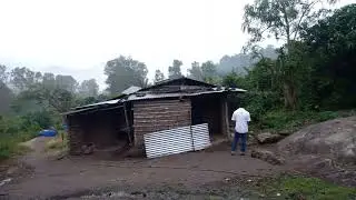 kurumalai tribal settlement visit