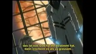 CHRONO CRUSADE Azmaria&acute;s Lernkurs 4-11