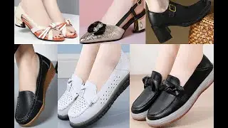 2023 LATEST STYLISH OFFICE STYLE PURE  LEATHER SHOES LATEST CASUAL WEAR SHOES||#sbleo