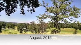 One Year in the Life of the Beltsville Agricultural Research Center