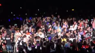 140815 SMTOWN in SEOUL  SUPER JUNIOR Shake it up+ OPPA OPPA + ROCKSTAR