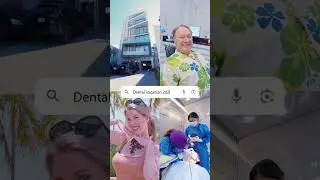 Dental vacation for 2025? 🌴🔍