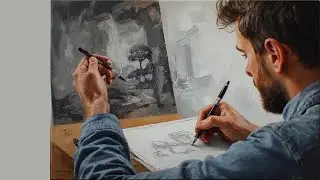 How to Create Unlimited AI Art for Free | No Token, No Signup | Prechance AI