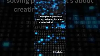 Inspirational quotes for programmers - 5 || @Kingcodes #programming #coding #quotes