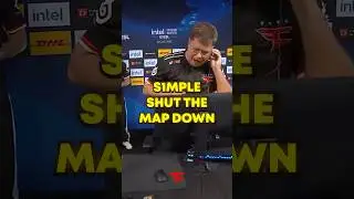 S1mple is BACK 👑 #cs2