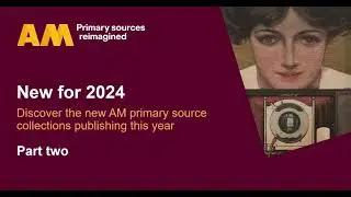 AM collections: What is AM publishing in 2024 (Part two)