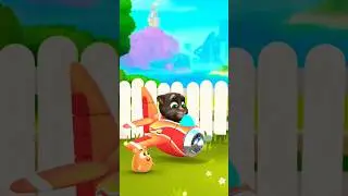Talking Tom cat and cat to tom cat and cat Talking #2023