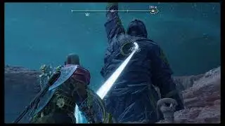 Freyr' Gift - God of War Ragnarok