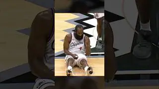 The Warriors just SHOCKED Harden 😱🔥