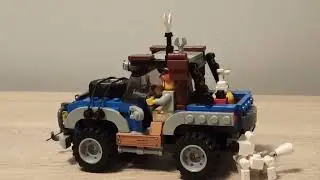 Lego 31075  recreation - Lego from Netherlands - second hand shop