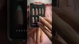 【ASMR】Nails 💅 asmr 💖 #asmr #asmrsleep #nails #relaxing #shorts