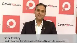 Life Insurance New User Journey | Coverfox